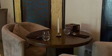 Gandhi Indian Restaurant & Lounge