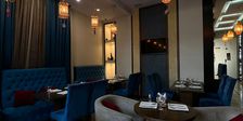 Gandhi Indian Restaurant & Lounge