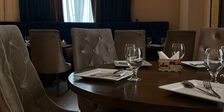 Gandhi Indian Restaurant & Lounge