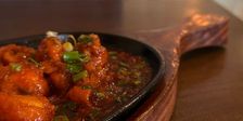Gandhi Indian Restaurant & Lounge