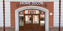 HOME DECOR