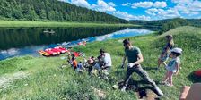 Большая Черепаха