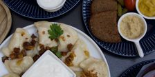 Ukrajinské bistro Soloha