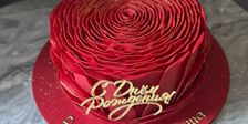 Ваниль Корица