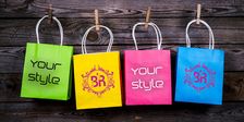 YourStyle | BearRichi