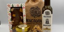 МАСЛОЛАД