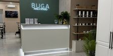 BUGA