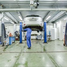 АвтоРитм
