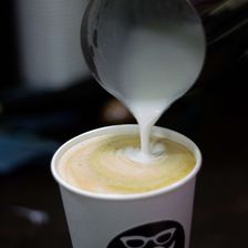 Mr.Coffee