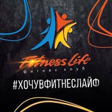 Fitness Life