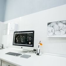 Be'U clinic
