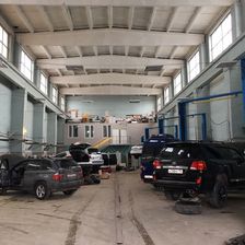 ГАРАНТ-ГАЗ