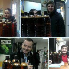 PINTABEER