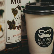 Mr.Coffee