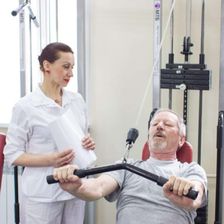 Центр доктора Бубновского