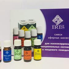 ИРИС