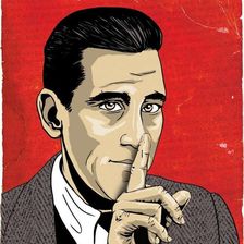 BAR Salinger