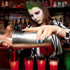 BAR Salinger