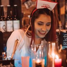 BAR Salinger