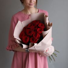 ЦВЕТЫ как ИСКУССТВО