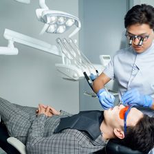 Be'U clinic