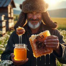 Клубника Шаран