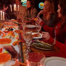ОКЕАН