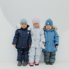 СКАЗКА БЕБИ