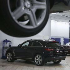 АвтоТехЦентр Люблино