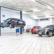 АвтоТехЦентр Люблино