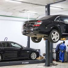 АвтоТехЦентр Люблино