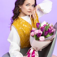 МАКСИ ФЛОРА