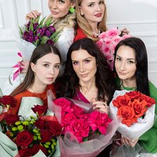 МАКСИ ФЛОРА