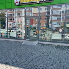 ПамперсOK