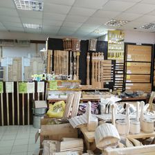 ВСЁ из ДЕРЕВА (Тюмень)