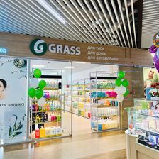 GRASS