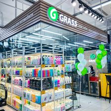GRASS