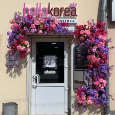 HelloKorea