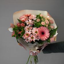 МЕГАФЛОРА ЦВЕТОК