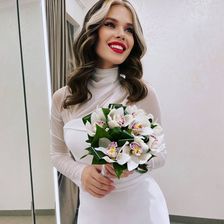 Первый  цветочный