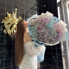 Первый цветочный