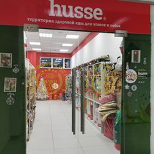 Хуссе & 29ZOO