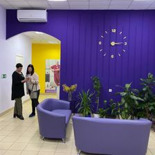 Центр доктора Бубновского
