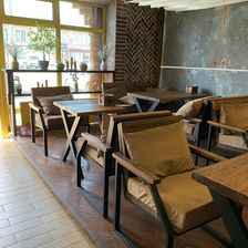 S&B Bar