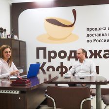 Продажа- кофе.рф