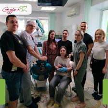 Студия 32