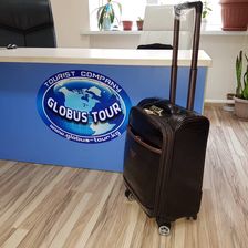 GLOBUS TOUR