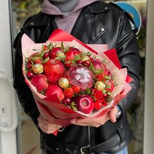 ДАРИ ЦВЕТЫ & САДуДАЧИ