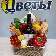 ДАРИ ЦВЕТЫ & САДуДАЧИ