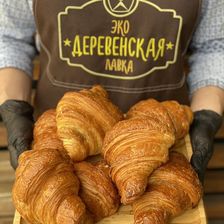 Деревенская